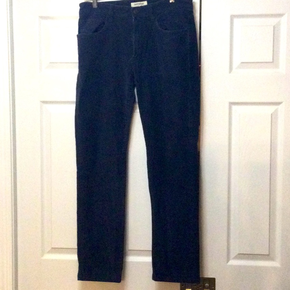 Goodthreads corduroy jeans